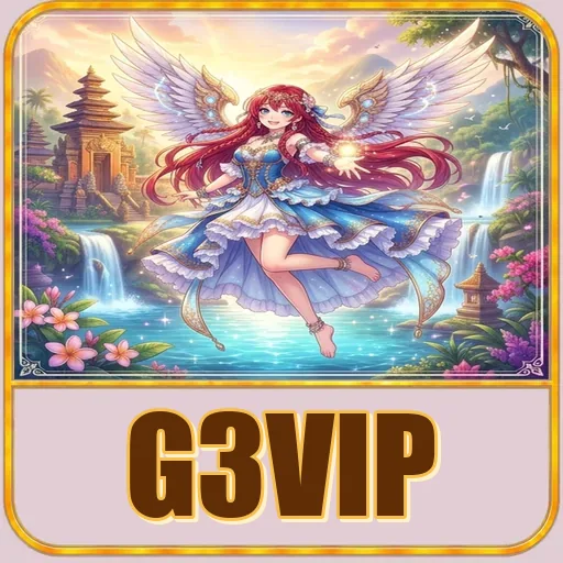 g3vip - Peningkatan performa dan UI/UX terbaru