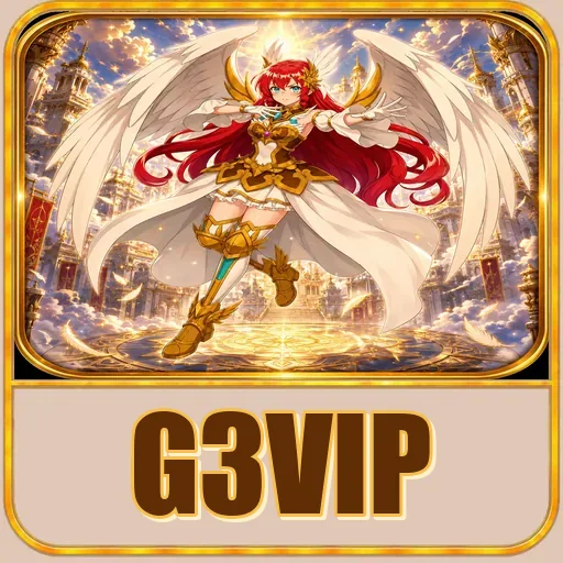 g3vip Indonesia - Peningkatan performa dan UI/UX terbaru